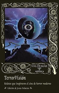 TERRORVISIÓN | 9788477028918 | AA.VV