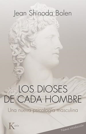 LOS DIOSES DE CADA HOMBRE | 9788472455146TA | BOLEN, JEAN SHINODA