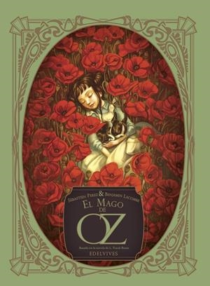 EL MAGO DE OZ | 9788414016930 | BAUM, FRANK