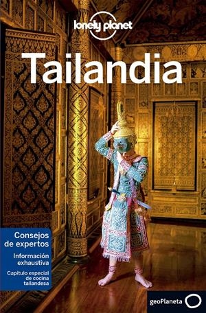 TAILANDIA 8 | 9788408192534 | ISALSKA, ANITA / BEWER, TIM /BRASH, CELESTE/BUSH, AUSTIN/EIMER, DAVID/HARPER, DAMIAN/SYMINGTON, ANDY