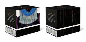 OBRAS COMPLETAS DE MIGUEL DE CERVANTES | 9788491059691 | CERVANTES, MIGUEL DE