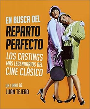 EN BUSCA DEL REPARTO PERFECTO | 9788494785849 | TEJERO GARCIA-TEJERO, JUAN