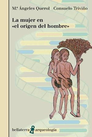LA MUJER EN EL ORIGEN DEL HOMBRE | 9788472902565 | QUEROL / TREVIÑO