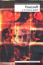 FOUCAULT Y LA TEORÍA QUEER | 9788497840507 | SPARGO, TAMSIN