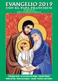 EVANGELIO 2019 | 9788417204020 | MARTÍNEZ PUCHE, JOSÉ ANTONIO