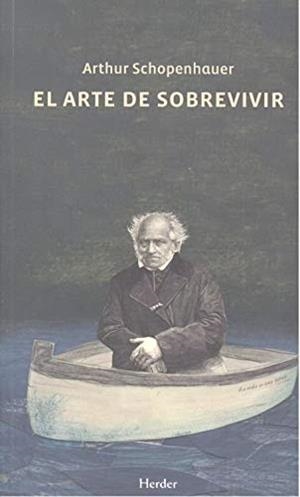 EL ARTE DE SOBREVIVIR | 9788425442230 | SCHOPENHAUER, ARTHUR