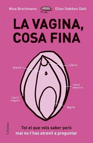 LA VAGINA, COSA FINA | 9788466422918 | BROCHMANN, NINA/STºKKEN DAHL, ELLEN