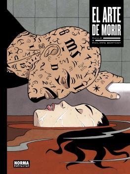 EL ARTE DE MORIR | 9788467934458 | BERTHET, PHILIPPE / RAULE