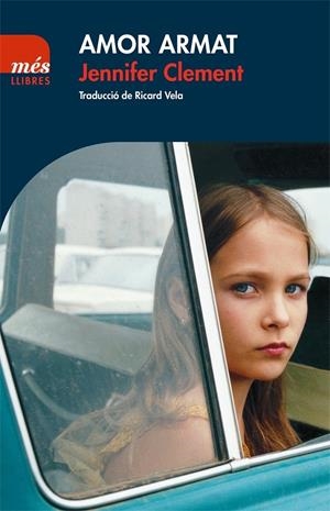 AMOR ARMAT | 9788417353087 | CLEMENT, JENNIFER