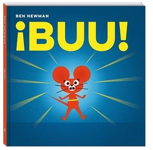 ¡BUUH! | 9788417497231 | NEWMAN, BEN