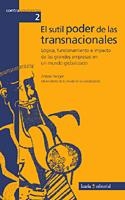 EL SUTIL PODER DE LAS TRANSNACIONALES | 9788474266870TA | VERGER, ANTONI
