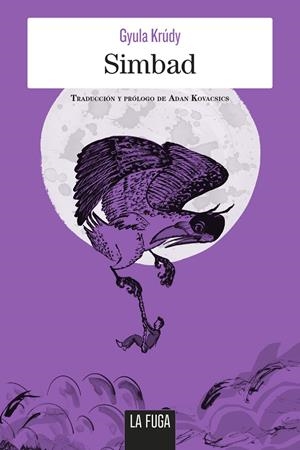SIMBAD | 9788494888144 | KRÚDY, GYULA