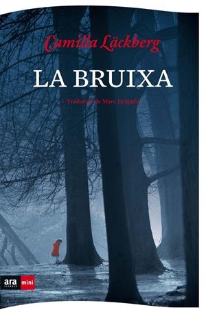 LA BRUIXA | 9788494980305 | LÄCKBERG, CAMILLA