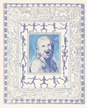 GUY, RETRATO DE UN BEBEDOR | 9788417617110 | RUPPERT, FLORENT / MULOT, JÉRÔME / SCHRAUWEN, OLIVIER