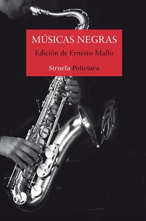 MÚSICAS NEGRAS | 9788417624385 | AAVV