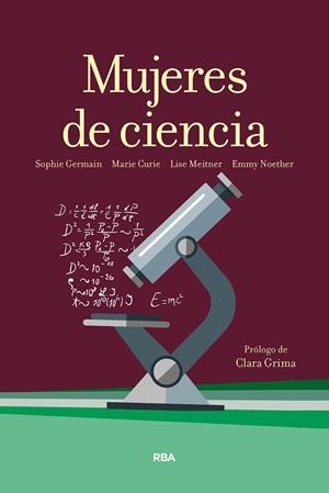 MUJERES DE CIENCIA | 9788491873334 | AA.VV