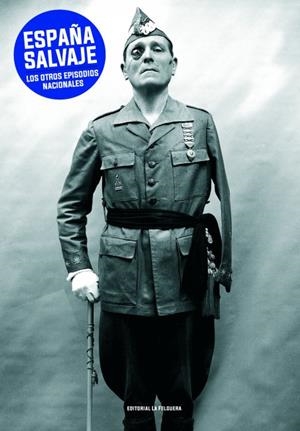 ESPAÑA SALVAJE | 9788494830587 | AAVV