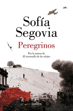 PEREGRINOS | 9788426405784TA | SEGOVIA, SOFÍA