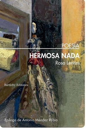 HERMOSA NADA | 9788412013207 | LENTINI, ROSA