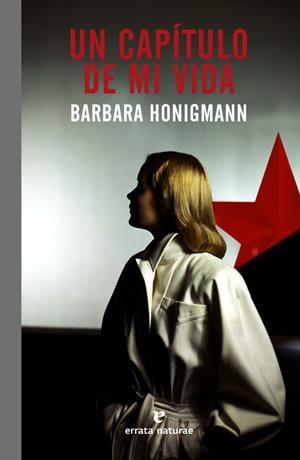 UN CAPITULO DE MI VIDA | 9788416544974 | HONIGMANN, BARBARA