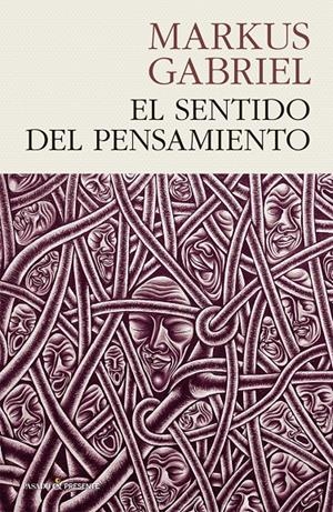 EL SENTIDO DEL PENSAMIENTO | 9788494970610 | GABRIEL, MARKUS