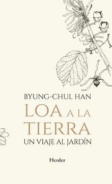 LOA A LA TIERRA | 9788425441806 | HAN, BYUNG-CHUL
