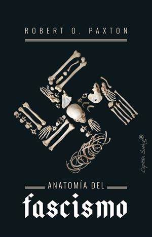 ANATOMÍA DEL FASCISMO | 9788494966811 | PAXTON, ROBERTO O.