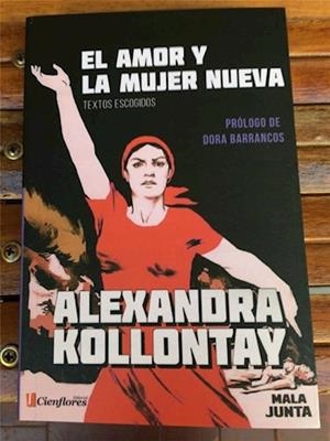 EL AMOR Y LA MUJER NUEVA | 9789874039088 | KOLLONTÁI, ALEKSANDRA