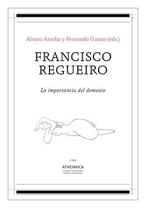 FRANCISCO REGUEIRO | 9788417325121 | ARROBA, ALVARO/ GANZO, FERNANDO