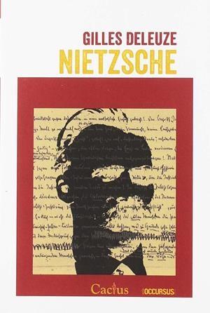 NIETZSCHE | 9789873831348 | DELEUZE, GILLES
