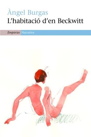 L'HABITACIÓ D'EN BECKWITT | 9788497873925TA | BURGAS, ÀNGEL