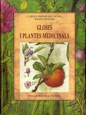 GLOSES I PLANTES MEDICINALS | 9788476518250 | AMENGUAL / SPOONER