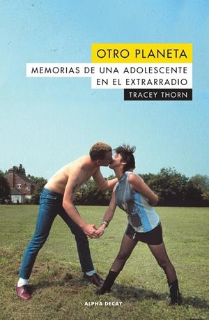 OTRO PLANETA | 9788494958137 | THORN, TRACEY