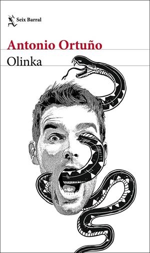 OLINKA | 9788432234934 | ORTUÑO, ANTONIO