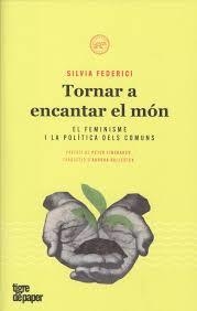 TORNAR A ENCANTAR EL MÓN | 9788416855476 | FEDERICI, SILVIA