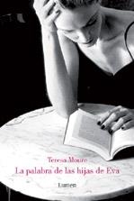 LA PALABRA DE LAS HIJAS DE EVA | 9788426416339TA | MOURE, TERESA