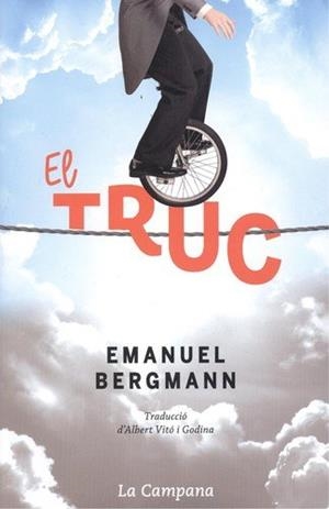 EL TRUC | 9788416863273TA | BERGMANN, EMANUEL