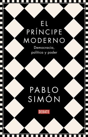 EL PRÍNCIPE MODERNO | 9788499929286TA | SIMÓN, PABLO