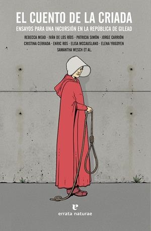 EL CUENTO DE LA CRIADA | 9788417800055 | AA.VV