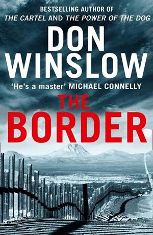 THE BORDER | 9780008227548 | WINSLOW, DON
