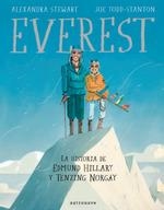 EVEREST | 9788467935011 | STEWART, ALEXANDRA