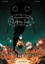 EL PAVOROSO MIEDO DE EPIFANÍA SUSTO | 9788467934403 | GAUTHIER, SEVERINE / LEFÈVRE, CLÉMENT