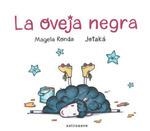 OVEJA NEGRA,LA | 9788467937169 | RONDA, MAGELA