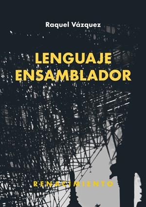 LENGUAJE ENSAMBLADOR | 9788417550981 | VÁZQUEZ, RAQUEL