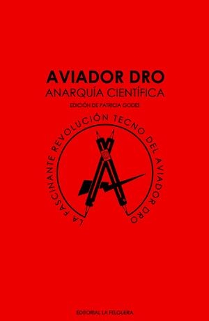 AVIADOR DRO. ANARQUIA CIENTIFICA | 9788412044218 | AAVV