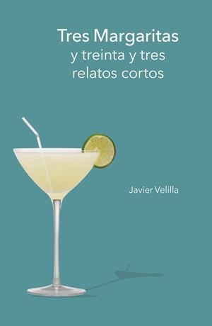 TRES MARGARITAS | 9788497442480 | VELILLA, JAVIER