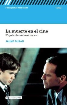 MUERTE EN EL CINE | 9788491805618 | DURAN, JAUME