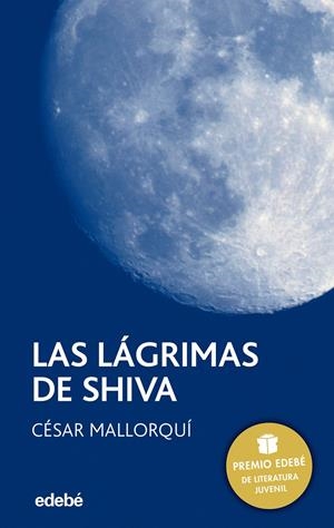 LAS LÁGRIMAS DE SHIVA | 9788423675104 | MALLORQUÍ DEL CORRAL, CÉSAR