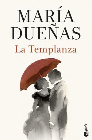 LA TEMPLANZA | 9788408187592 | DUEÑAS VINUESA, MARÍA