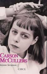 CARSON MCCULLERS | 9788477651314TA | SAVIGNEAU, JOSYANE